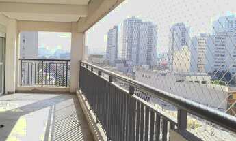 Imagem 7: Apartamento à venda em Belém com 106 m², 3 quartos, 1 suíte, 2 vagas