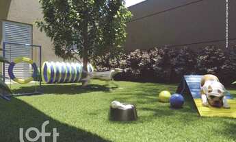 Imagem 4: Apartamento à venda em Perdizes com 40 m², 1 quarto