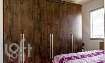 Imagem 2: Apartamento à venda em Sacomã com 47 m², 2 quartos, 1 vaga