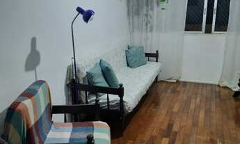 Imagem 2: Apartamento à venda em Vila Madalena com 104 m², 3 quartos, 1 suíte