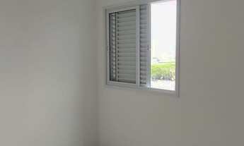 Imagem 2: Apartamento à venda em Tucuruvi com 43 m², 2 quartos, 1 vaga