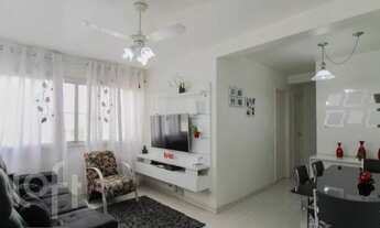 Imagem 1: Apartamento à venda em Tucuruvi com 68 m², 2 quartos, 1 vaga