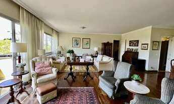 Imagem: Apartamento à venda em Vila Andrade com