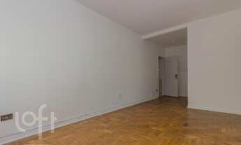 Imagem 5: Apartamento à venda em Bosque da Saúde com 98 m², 2 quartos, 1 vaga