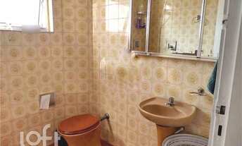 Imagem 5: Apartamento à venda em Alto de Pinheiros com 77 m², 2 quartos