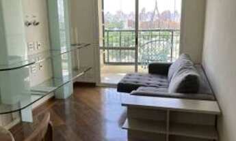 Imagem: Apartamento à venda em Vila Madalena com