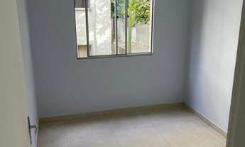 Imagem 2: Apartamento à venda em Capão Redondo com 47 m², 2 quartos, 1 vaga