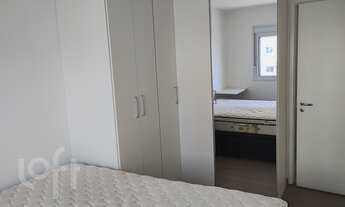 Imagem 7: Apartamento à venda em Vila Sônia com 64 m², 2 quartos, 1 suíte, 1 vaga