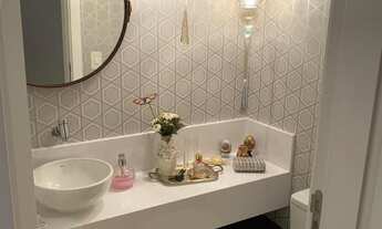 Imagem 5: Apartamento à venda em Alto de Pinheiros com 125 m², 3 quartos, 3 suítes, 4 vagas