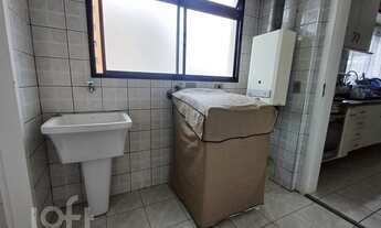 Imagem 7: Apartamento à venda em Ipiranga com 93 m², 3 quartos, 1 suíte, 2 vagas