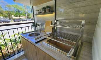 Imagem 5: Apartamento à venda em Butantã com 115 m², 3 quartos, 3 suítes, 2 vagas