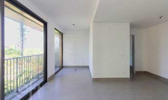 Imagem 2: Apartamento à venda em Morumbi com 83 m², 2 quartos, 1 suíte, 1 vaga