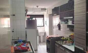 Imagem 4: Apartamento à venda em Itaquera com 72 m², 3 quartos, 1 suíte, 1 vaga