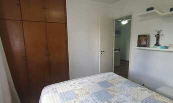 Imagem: Apartamento à venda em Saúde com 100 m²