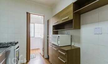 Imagem 7: Apartamento à venda em Belém com 75 m², 3 quartos, 1 suíte, 1 vaga