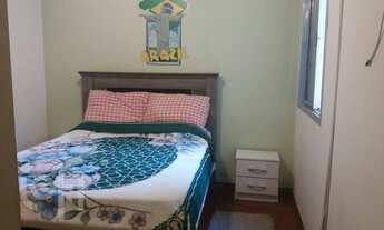 Imagem 6: Apartamento à venda em Cambuci com 70 m², 2 quartos