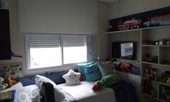 Imagem 4: Apartamento à venda em Ipiranga com 213 m², 3 quartos, 3 suítes, 2 vagas