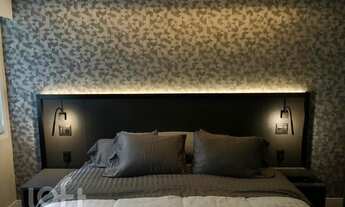 Imagem 7: Apartamento à venda em Santa Cecília com 250 m², 4 quartos, 1 suíte, 2 vagas