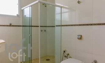 Imagem 6: Apartamento à venda em Santa Cecília com 290 m², 3 quartos, 3 suítes, 1 vaga