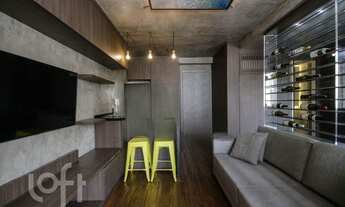 Imagem 5: Apartamento à venda em Vila Andrade com 106 m², 3 quartos, 1 suíte, 2 vagas