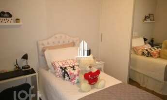 Imagem 5: Apartamento à venda em Cursino com 60 m², 2 quartos, 1 vaga