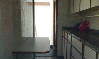 Imagem 7: Apartamento à venda em República com 48 m², 1 quarto, 1 vaga