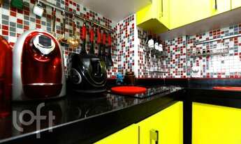 Imagem 5: Apartamento à venda em Santo Amaro com 33 m², 1 quarto, 1 vaga