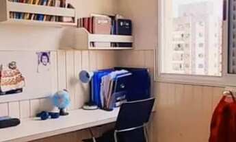 Imagem 5: Apartamento à venda em Vila Sônia com 120 m², 3 quartos, 3 suítes, 2 vagas