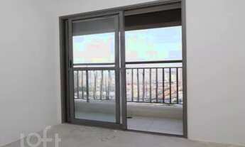 Imagem 4: Apartamento à venda em Vila Prudente com 31 m², 1 quarto, 1 vaga