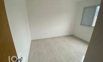 Imagem 4: Apartamento à venda em Tremembé com 44 m², 2 quartos