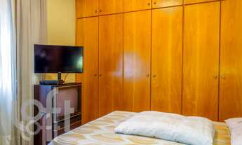 Imagem 4: Apartamento à venda em Jardim Paulista com 224 m², 3 quartos, 3 suítes, 2 vagas