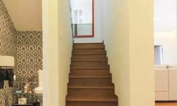 Imagem 5: Apartamento à venda em Vila Sônia com 378 m², 3 quartos, 3 suítes, 3 vagas