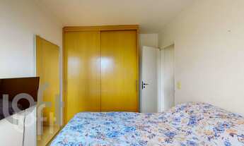 Imagem 6: Apartamento à venda em Morumbi com 50 m², 2 quartos, 1 vaga