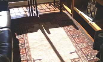 Imagem 5: Apartamento à venda em Bosque da Saúde com 45 m², 1 quarto, 1 vaga