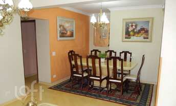 Imagem 5: Apartamento à venda em Cursino com 129 m², 3 quartos, 1 suíte, 3 vagas