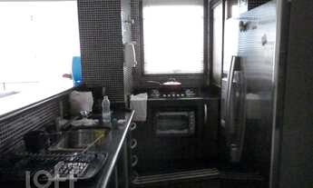 Imagem 7: Apartamento à venda em Vila Sônia com 216 m², 3 quartos, 1 suíte, 3 vagas