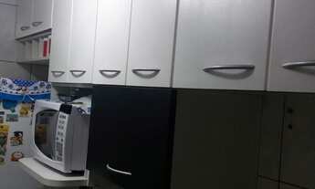 Imagem 5: Apartamento à venda em Itaquera com 45 m², 2 quartos