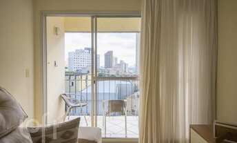 Imagem 4: Apartamento à venda em Saúde com 79 m², 3 quartos, 1 suíte, 1 vaga