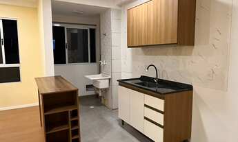 Imagem 6: Apartamento à venda em Cidade Tiradentes com 48 m², 2 quartos