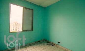 Imagem 7: Apartamento à venda em Jabaquara com 60 m², 2 quartos, 1 vaga