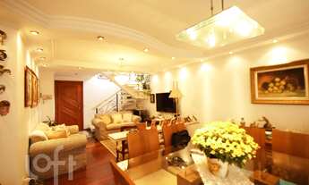 Imagem 3: Apartamento à venda em Ipiranga com 203 m², 3 quartos, 1 suíte, 2 vagas