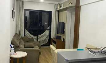 Imagem 1: Apartamento à venda em Ermelino Matarazzo com 47 m², 2 quartos, 1 vaga