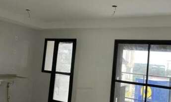 Imagem 3: Apartamento à venda em Santo Amaro com 62 m², 2 quartos, 1 suíte, 1 vaga