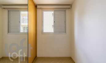 Imagem 6: Apartamento à venda em Jabaquara com 64 m², 2 quartos, 1 suíte, 1 vaga