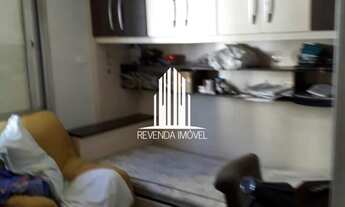 Imagem 6: Apartamento à venda em Perdizes com 96 m², 3 quartos, 1 suíte, 2 vagas