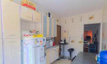 Imagem 4: Apartamento à venda em Santo Amaro com 140 m², 4 quartos, 1 suíte, 1 vaga