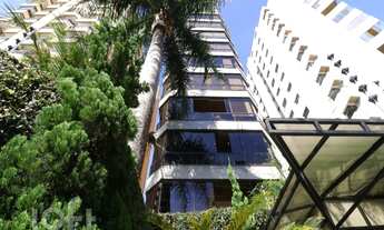 Imagem 4: Apartamento à venda em Brooklin com 314 m², 4 quartos, 4 suítes, 4 vagas