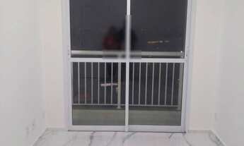 Imagem 5: Apartamento à venda em Vila Curuçá com 47 m², 2 quartos, 1 vaga