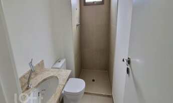 Imagem 4: Apartamento à venda em Santo Amaro com 84 m², 2 quartos, 1 vaga