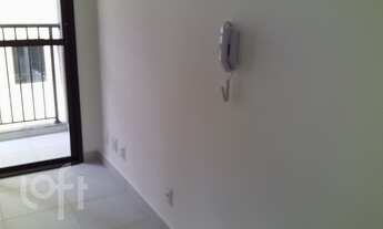 Imagem: Apartamento à venda em República com 37